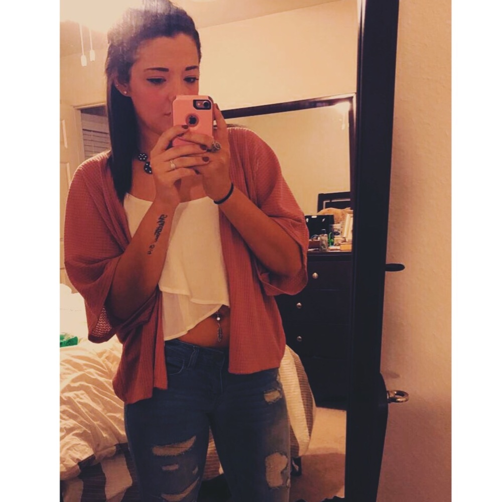 Meet your posher ✨